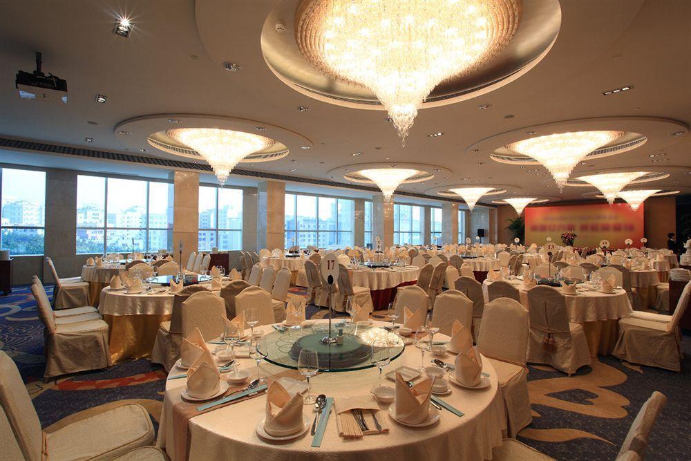 Foshan Yumi Apartment Bodun Branch Eksteriør billede
